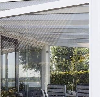 Monde Alu Groupe Design Interne