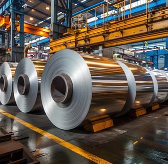 Monde Alu Groupe meilleurs matériaux 