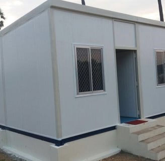 Monde Alu Groupe solution adaptées