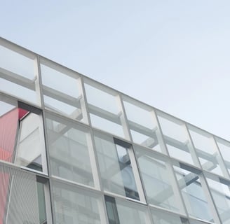 Monde Alu Groupe Design Externe