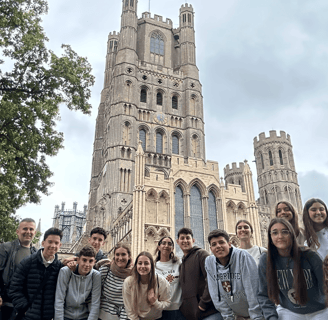 Excursión de medio día