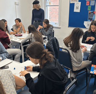 Actividades en clase