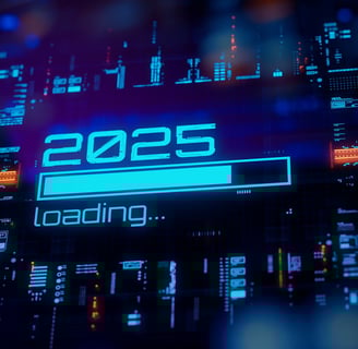 Technovision loading tendances 2025