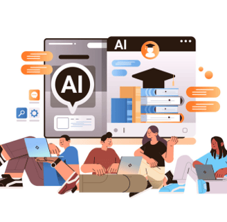 IA generative pour PME