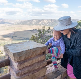 Mesa Verde