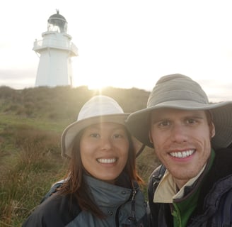 Waipapa Lighthouse