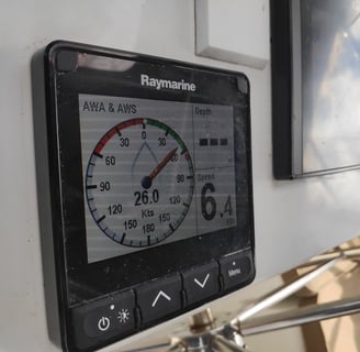 26 Knots and more