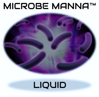 Microbe Manna Liquid™