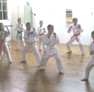 Childrens class