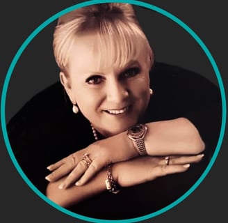 You Matter UK Founder Shirley Bell