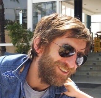 Our Founder and Managing Director, Antoine Roy - PMP