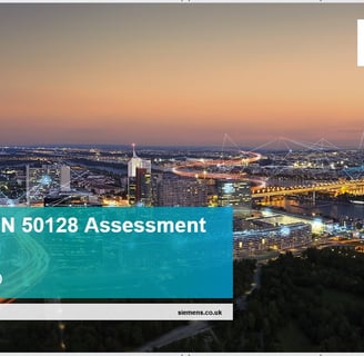 CROSSRAIL C660 Project EN50128 SW Safety Assessment