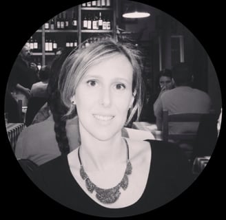 Fanny, our Finance Auditor against French & UK GAAP and corporate Finance Advisor