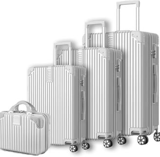 Travel Bags & Luggage