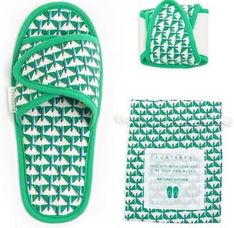 Lightweight Foldable Travel Shoes or Slippers
