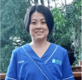 Mieko's profile photo