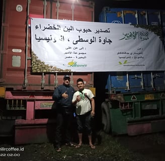 eksport Egypt 