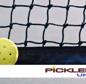 PickleballTek University