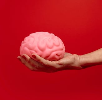 efectos de una laceración cerebral