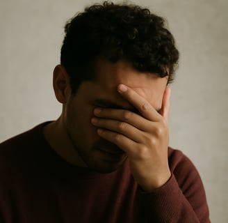 Problem with self love title