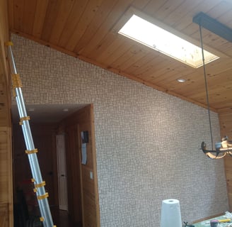 wasaga beach barrie collingwood blue mountains tile installation