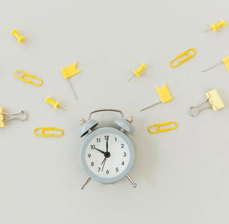 TimeManagement