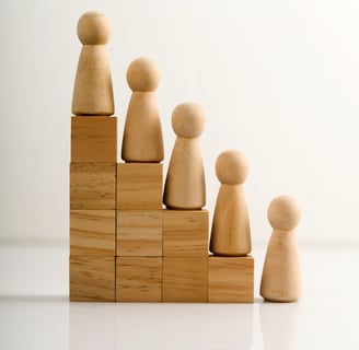 leadership roles