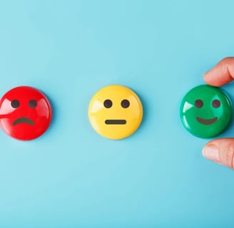 Emotional Intelligence