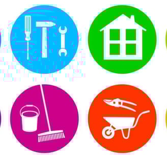 Facility Services DG Services à Neuchâtel - gestion immobilière complète pour entreprises et collect