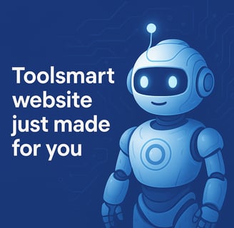 Toolsmart software