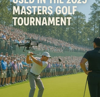 Masters Golf Tournament