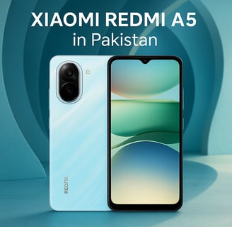 Xiaomi Redmi A5