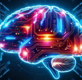 Neuromorphic Computing