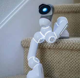Get discovered by companies in AI, software, and consumer electronics
