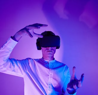 Work with brands that match your tech content and style