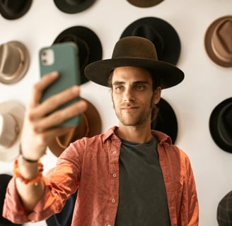 Tech influencers wanted for AI, gadgets, cybersecurity, and VR campaigns