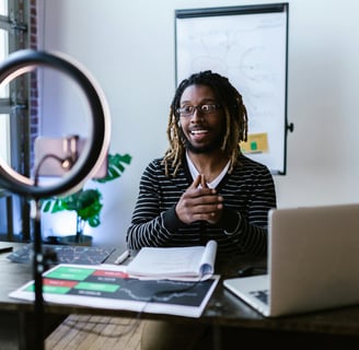 Monetize your content with meaningful brand deals in tech