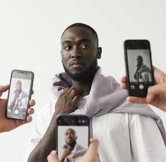 Hopeless Lives connects you with tech brands that get your content