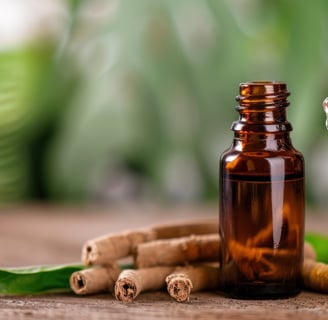 Extracos de raíz de ashwagandha