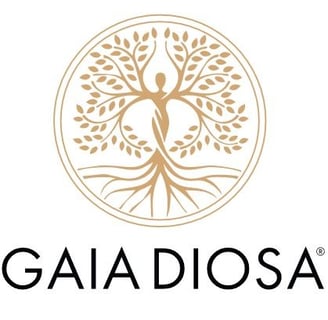 Gaia Diosa Logo