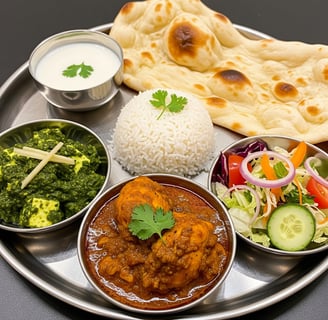 Thali