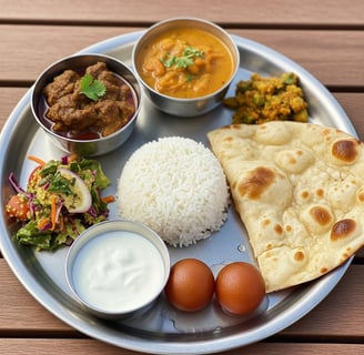 Thali