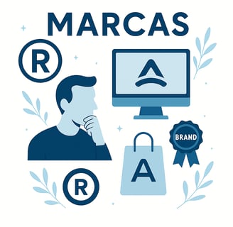 registro de marcas