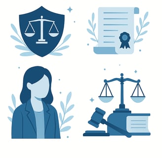 assessoria jurídica para INPI