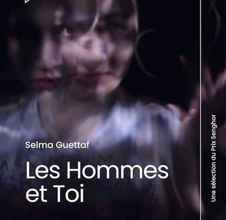 Les Hommes et toi Selma Guettaf