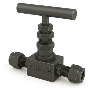 Carbon Steel Needle Valve