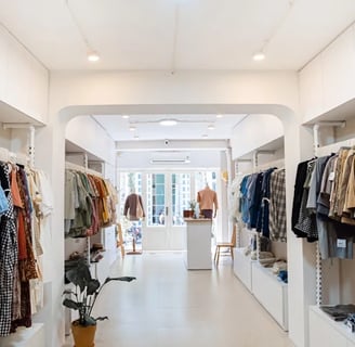 Vivalu loja moda feminina