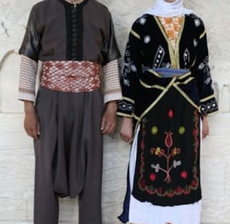 Urfa Yöresel Kıyafetler isotsepeti.com