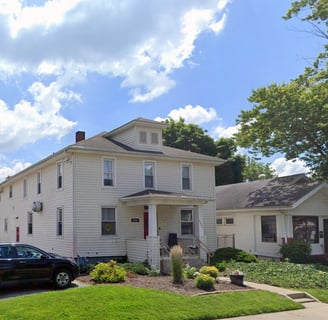 incent Village project, Fort Wayne Indiana