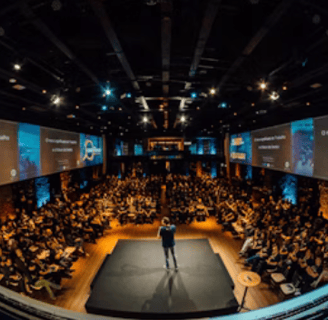 Speaking Anxiety, Stage Fright, Communication Consulting